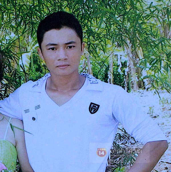 X&oacute;t thương số phận ch&agrave;ng trai trẻ tự tử v&igrave; muốn giữ trọn t&igrave;nh y&ecirc;u 1