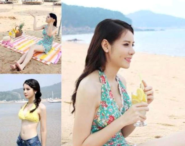 3 cô gái Thái Lan lột xác khó tin sau chương trình PTTM Hàn Quốc  7