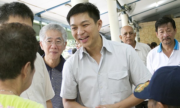Bộ trưởng Singapore shock trước vụ du khách Việt bị lừa ở Sim Lim 1