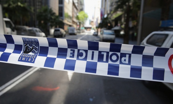 Các con tin trong vụ bắt cóc ở Sydney "hoàn toàn kiệt sức" 14