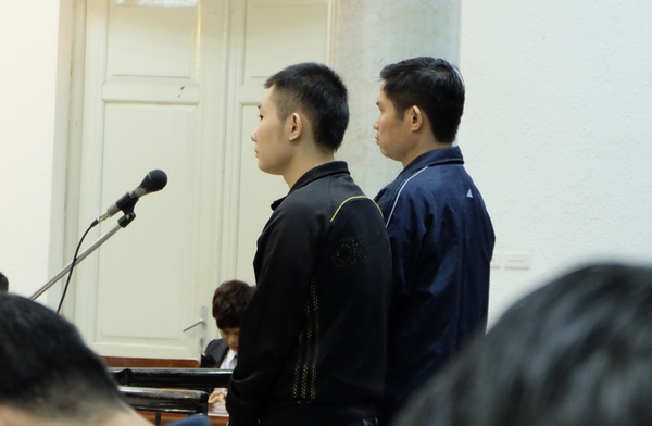 Bị cáo Nguyễn Mạnh Tường bị kết án 19 năm tù 9