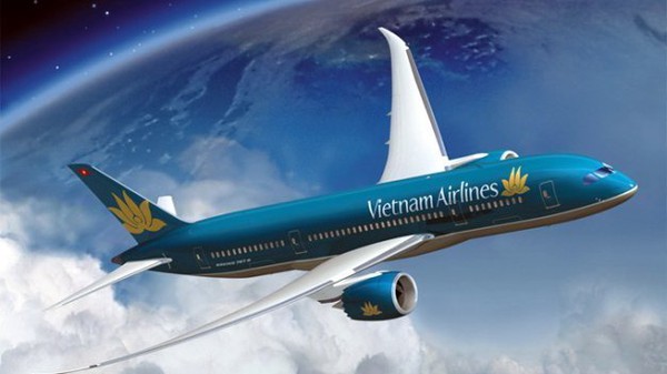 M&aacute;y bay Vietnam Airlines hạ c&aacute;nh khẩn cấp do bấm nhầm n&uacute;t khủng bố 1