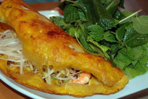 10 món ăn Việt Nam xuất hiện trên báo Quốc tế 3