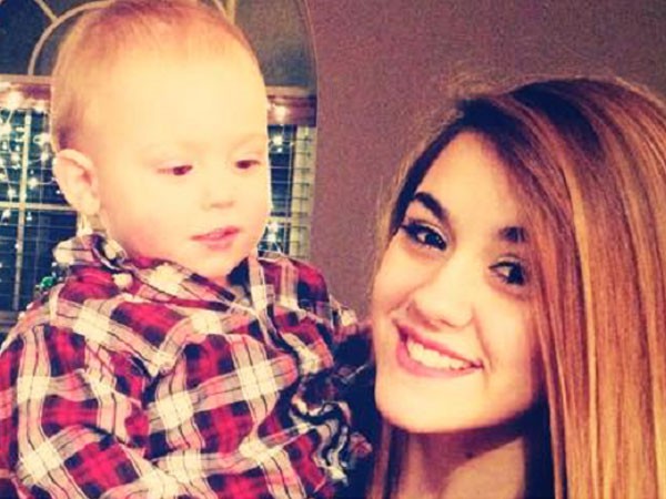 Cuộc sống mới của c&ocirc; b&eacute; từng bị cưỡng hiếp v&agrave; mang thai ở tuổi 13 1