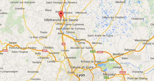 Thêm một vụ nổ bom - biến cố thứ 3 trong vòng chưa đầy 24h ở Pháp 1