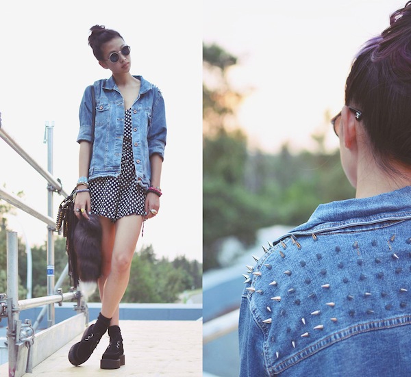 Chọn và "đóng gói" vali du lịch vừa trendy, vừa tiện lợi 22