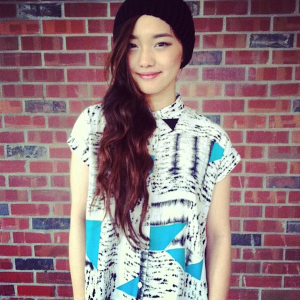 Jenn Im - Fashion icon "ghiền" sắm đồ secondhand 25