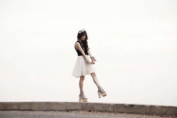 Jenn Im - Fashion icon "ghiền" sắm đồ secondhand 8