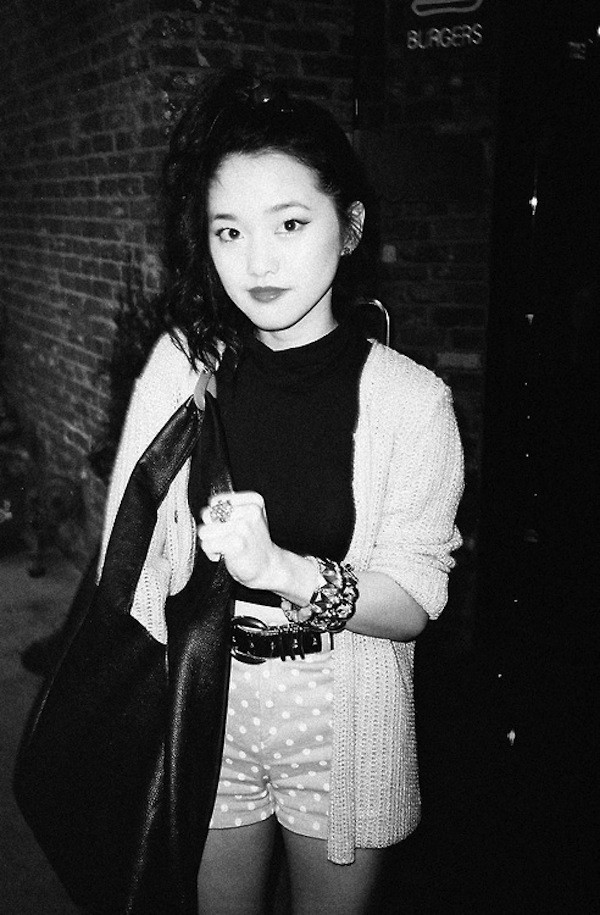 Jenn Im - Fashion icon "ghiền" sắm đồ secondhand 14