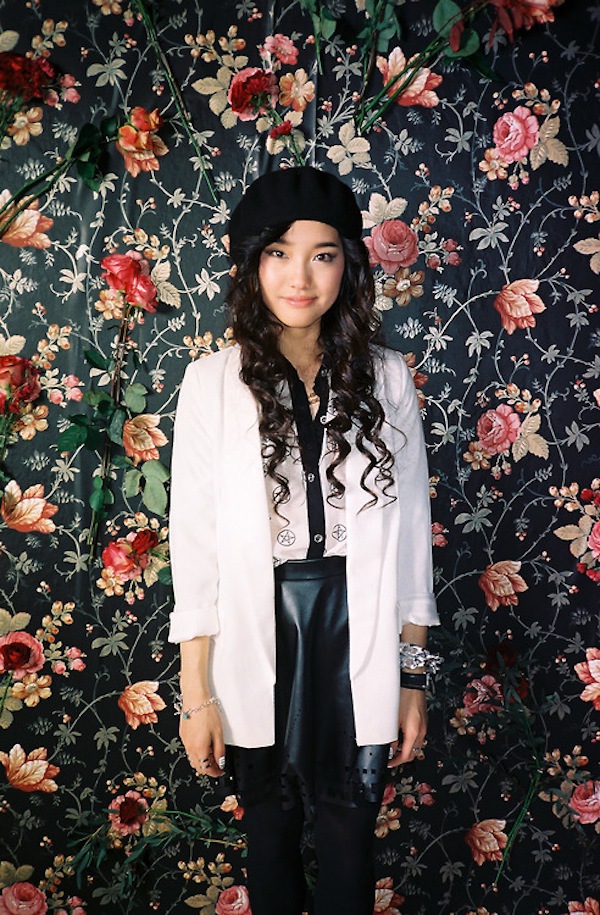 Jenn Im - Fashion icon "ghiền" sắm đồ secondhand 3
