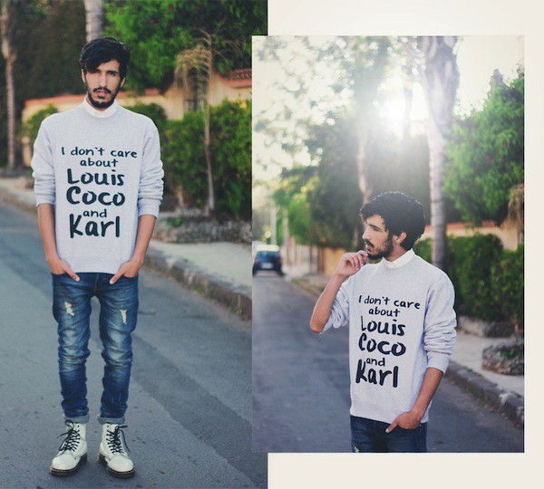 Street style đầu h&egrave; đa dạng của c&aacute;c bạn trẻ thế giới 11