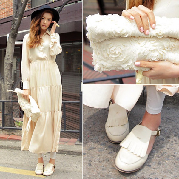 Street style thế giới: Pastel v&agrave; Neon c&ugrave;ng "l&ecirc;n ng&ocirc;i" 8