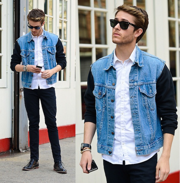 Street style thế giới: Pastel v&agrave; Neon c&ugrave;ng "l&ecirc;n ng&ocirc;i" 17