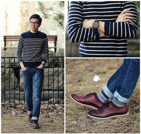 Street style thế giới: Pastel v&agrave; Neon c&ugrave;ng "l&ecirc;n ng&ocirc;i" 18