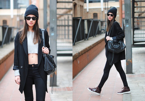 V&ograve;ng quanh thế giới ngắm street style của giới trẻ 8