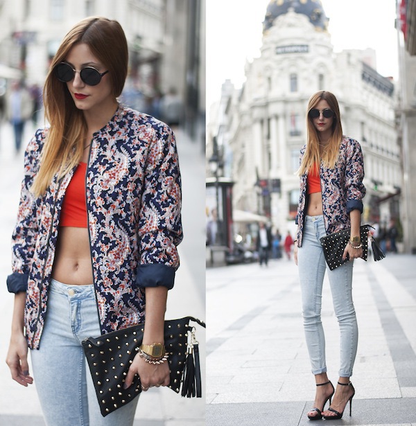 V&ograve;ng quanh thế giới ngắm street style của giới trẻ 9