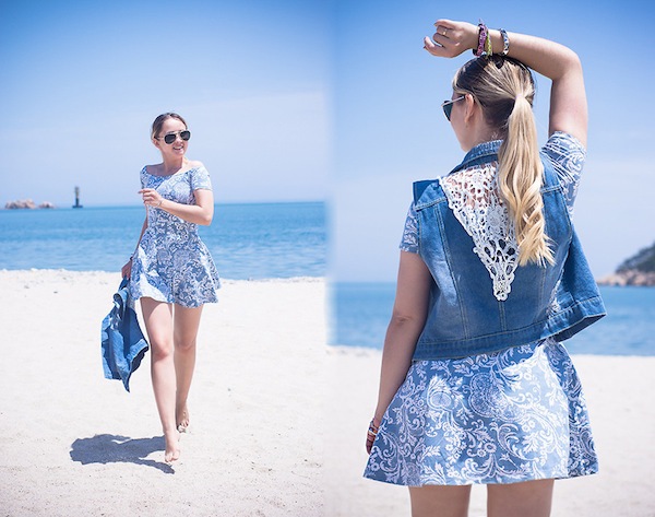 Đ&atilde; mắt với street style m&agrave;u sắc của giới trẻ thế giới 5