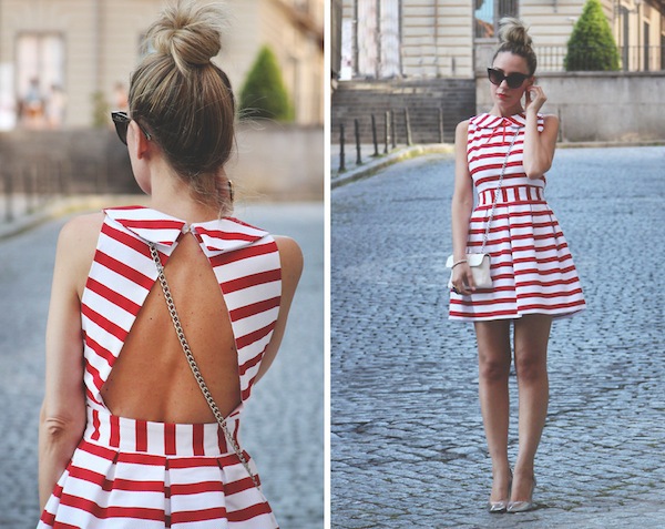 Đ&atilde; mắt với street style m&agrave;u sắc của giới trẻ thế giới 6