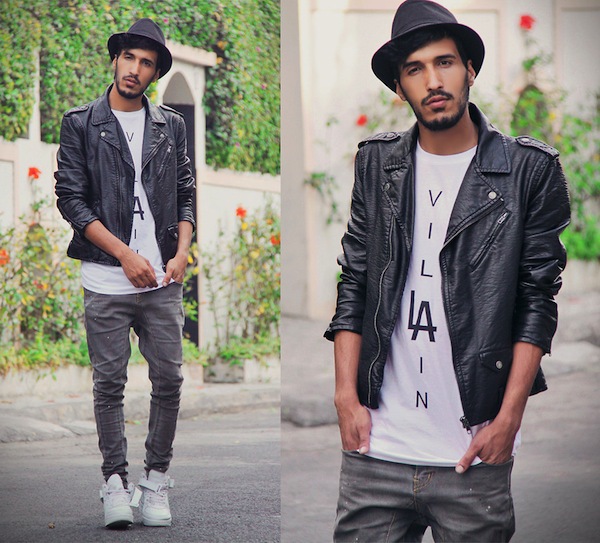 Đ&atilde; mắt với street style m&agrave;u sắc của giới trẻ thế giới 12