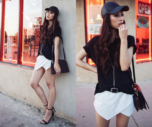 Đ&atilde; mắt với street style m&agrave;u sắc của giới trẻ thế giới 2