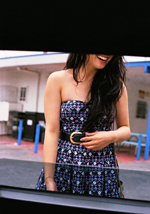 Jenn Im - Fashion icon "ghiền" sắm đồ secondhand 21