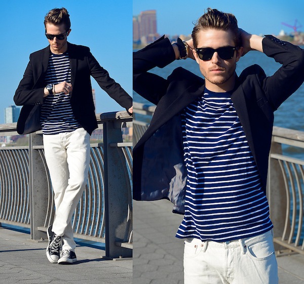 V&ograve;ng quanh thế giới ngắm street style của giới trẻ 12