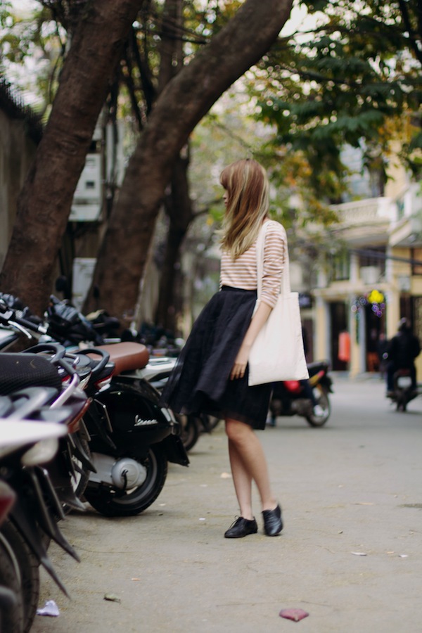Top 8 cửa hàng bán chân váy tulle đẹp nhất Việt Nam  toplistvn