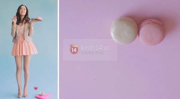5 c&aacute;ch mix đồ xinh xắn v&agrave; sống động c&ugrave;ng gam m&agrave;u pastel 7