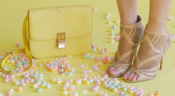 5 c&aacute;ch mix đồ xinh xắn v&agrave; sống động c&ugrave;ng gam m&agrave;u pastel 9
