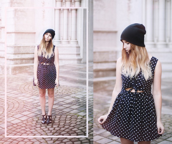 Ấn tượng với street style m&agrave;u sắc của giới trẻ thế giới tuần qua 10