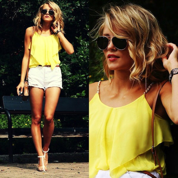 Tiện lợi m&agrave; vẫn "chất" với street style của c&aacute;c bạn trẻ thế giới 5