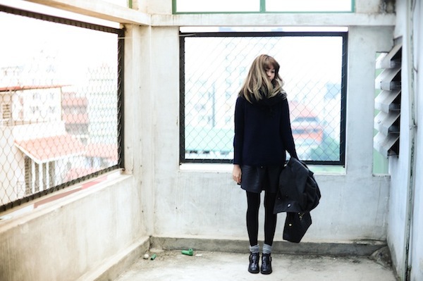 Các fashion icon và hot girl "chọn" top 3 BE STYLE - BE STYLIST 8