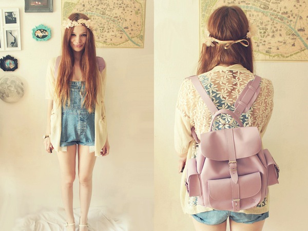Hot trend của m&ugrave;a h&egrave; chưa giảm nhiệt với street style thế giới 2