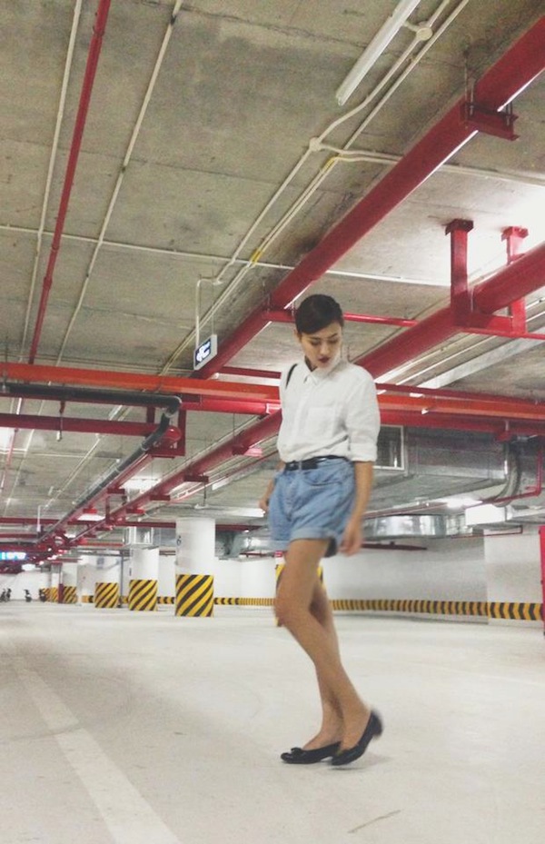 Các fashion icon và hot girl "chọn" top 3 BE STYLE - BE STYLIST 11