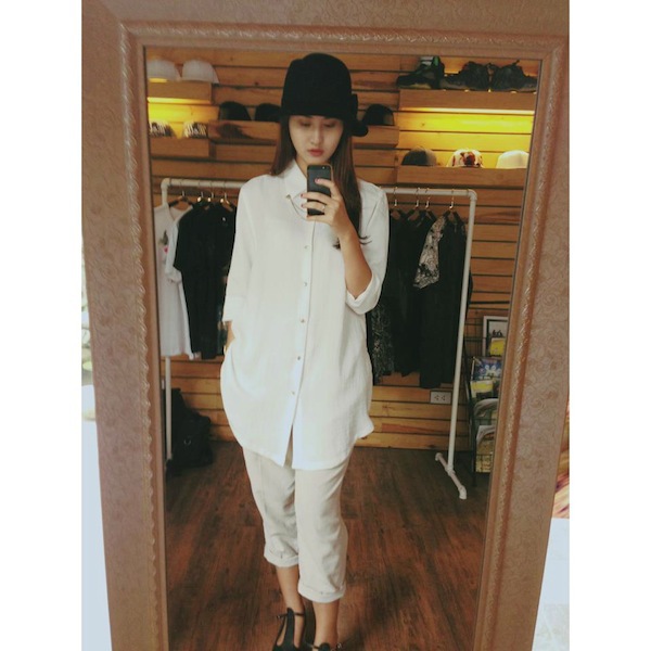 Các fashion icon và hot girl "chọn" top 3 BE STYLE - BE STYLIST 12