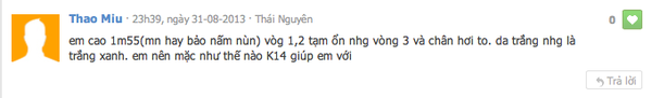 "Gỡ rối": Chọn đồ che khuyết điểm màu da và chân to 10