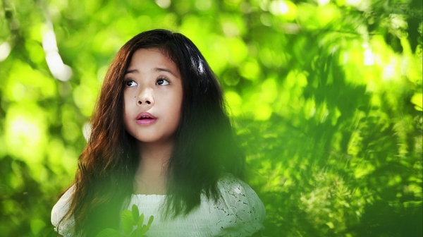 "Búp bê" Hồng Nhung (The Voice Kids) quay MV song ca cùng Hà Anh Tuấn 10