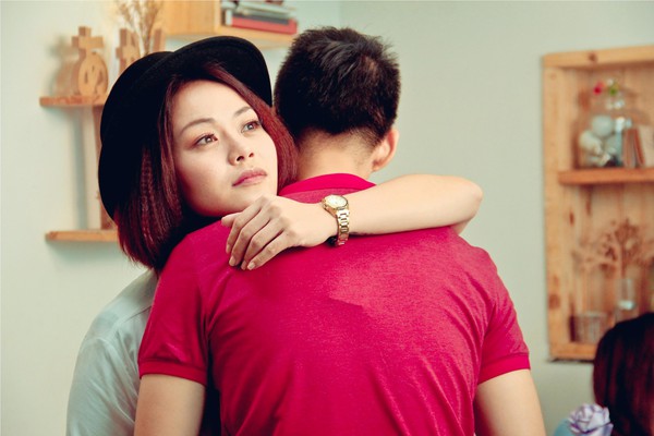 Hải Yến l&agrave;m MV về mối t&igrave;nh thời sinh vi&ecirc;n 7