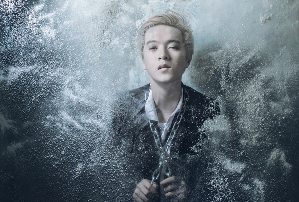 Nhạc sĩ Phạm To&agrave;n Thắng "nguy hiểm" hơn trong album mới 3