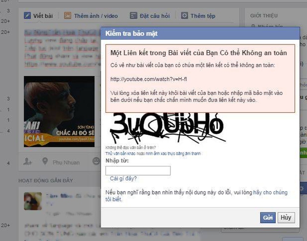 Bị chặn trên Facebook, MV "Chắc ai đó sẽ về" vẫn thu về 2 triệu lượt xem 1