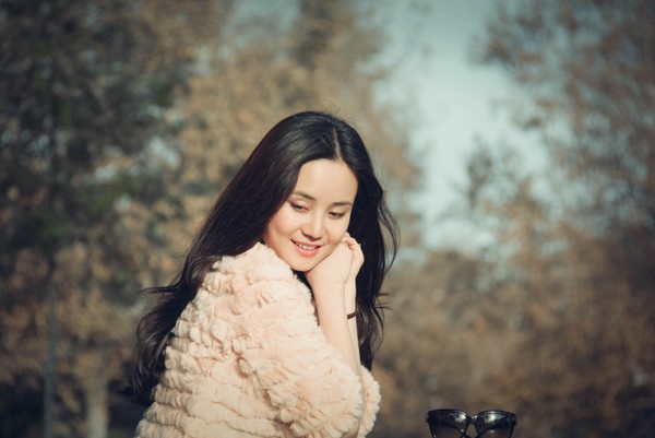 Vy Oanh đang ngập tr&agrave;n hạnh ph&uacute;c trong t&igrave;nh y&ecirc;u 1