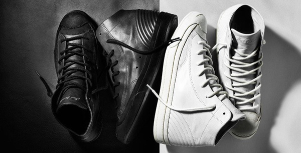 Điểm qua các sản phẩm vừa ra mắt trong tuần của Converse 1