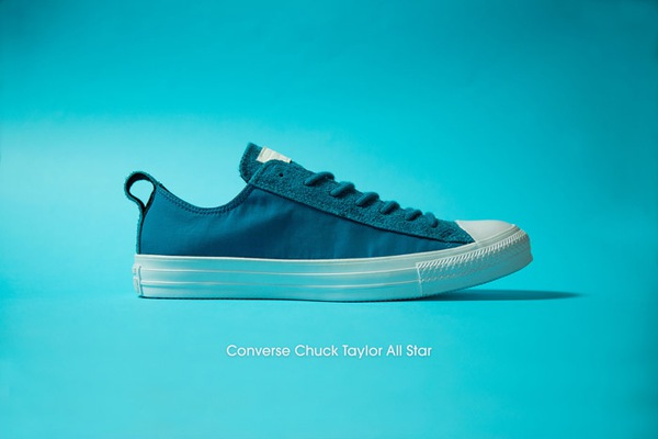 Điểm qua các sản phẩm vừa ra mắt trong tuần của Converse 11