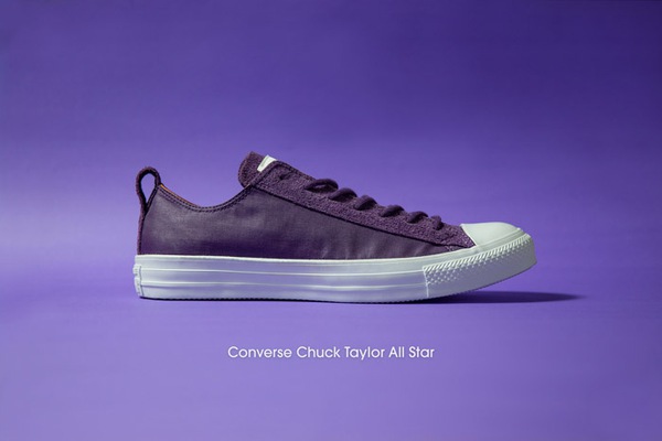 Điểm qua các sản phẩm vừa ra mắt trong tuần của Converse 12