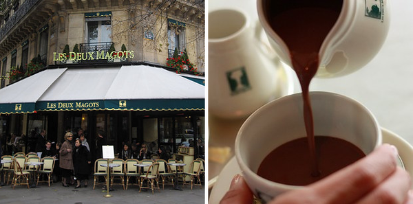 Tận hưởng mùa đông với 27 tiệm chocolate nóng tuyệt vời nhất thế giới (P.1) 6