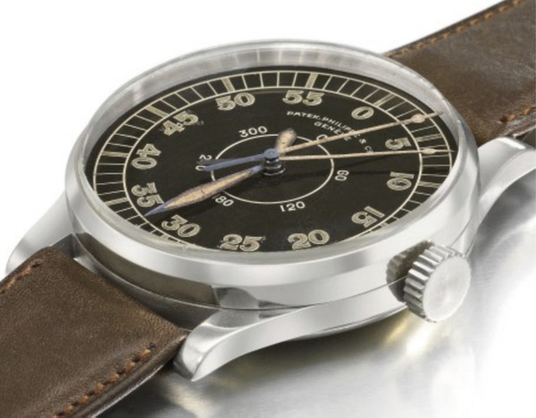 17 mẫu đồng hồ Patek Philippe quý hiếm và đắt giá nhất mọi thời đại (P.1) 3
