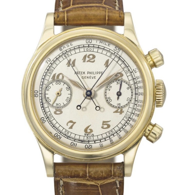 17 mẫu đồng hồ Patek Philippe quý hiếm và đắt giá nhất mọi thời đại (P.1) 2