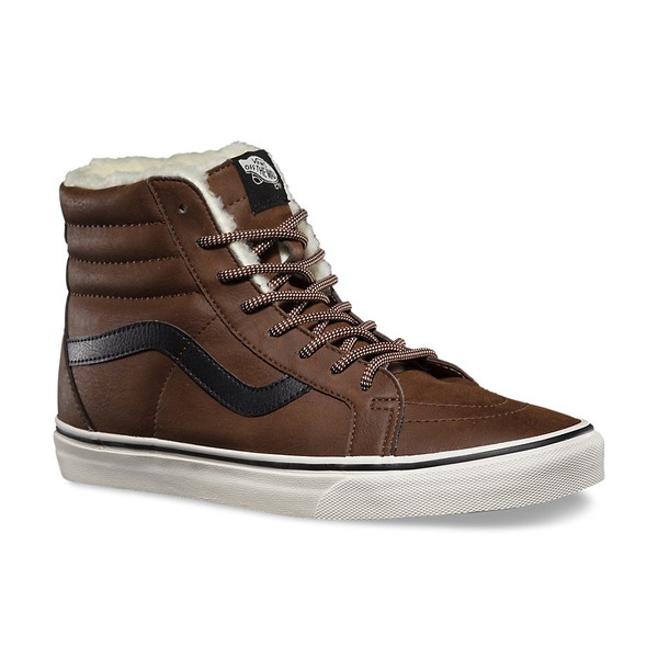 Vans tiếp tục cho ra mắt các mẫu Sk8-Hi mới nhất trong tuần 6