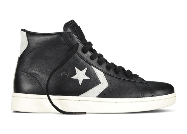 Điểm mặt các mẫu giày Converse vừa ra mắt trong tuần 11