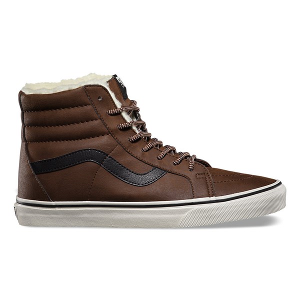 Vans tiếp tục cho ra mắt các mẫu Sk8-Hi mới nhất trong tuần 4